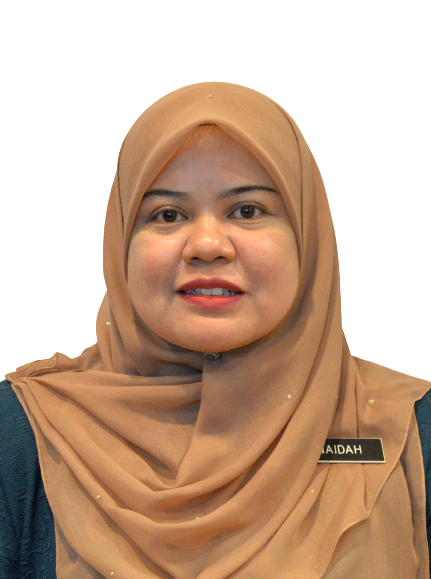 Puan Naidah binti Darussu