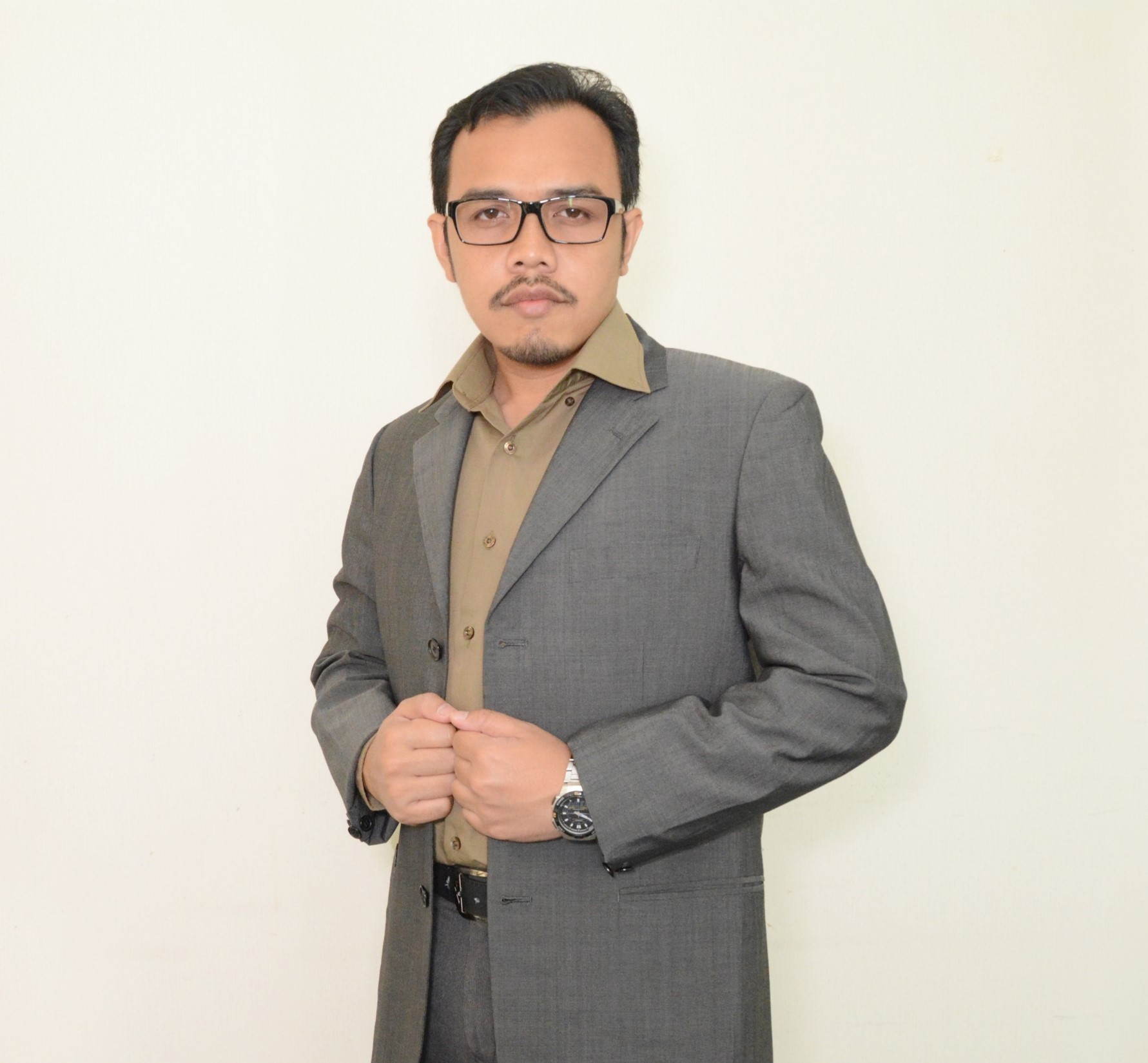 Encik Mohd Nor Azlan bin Marjono
