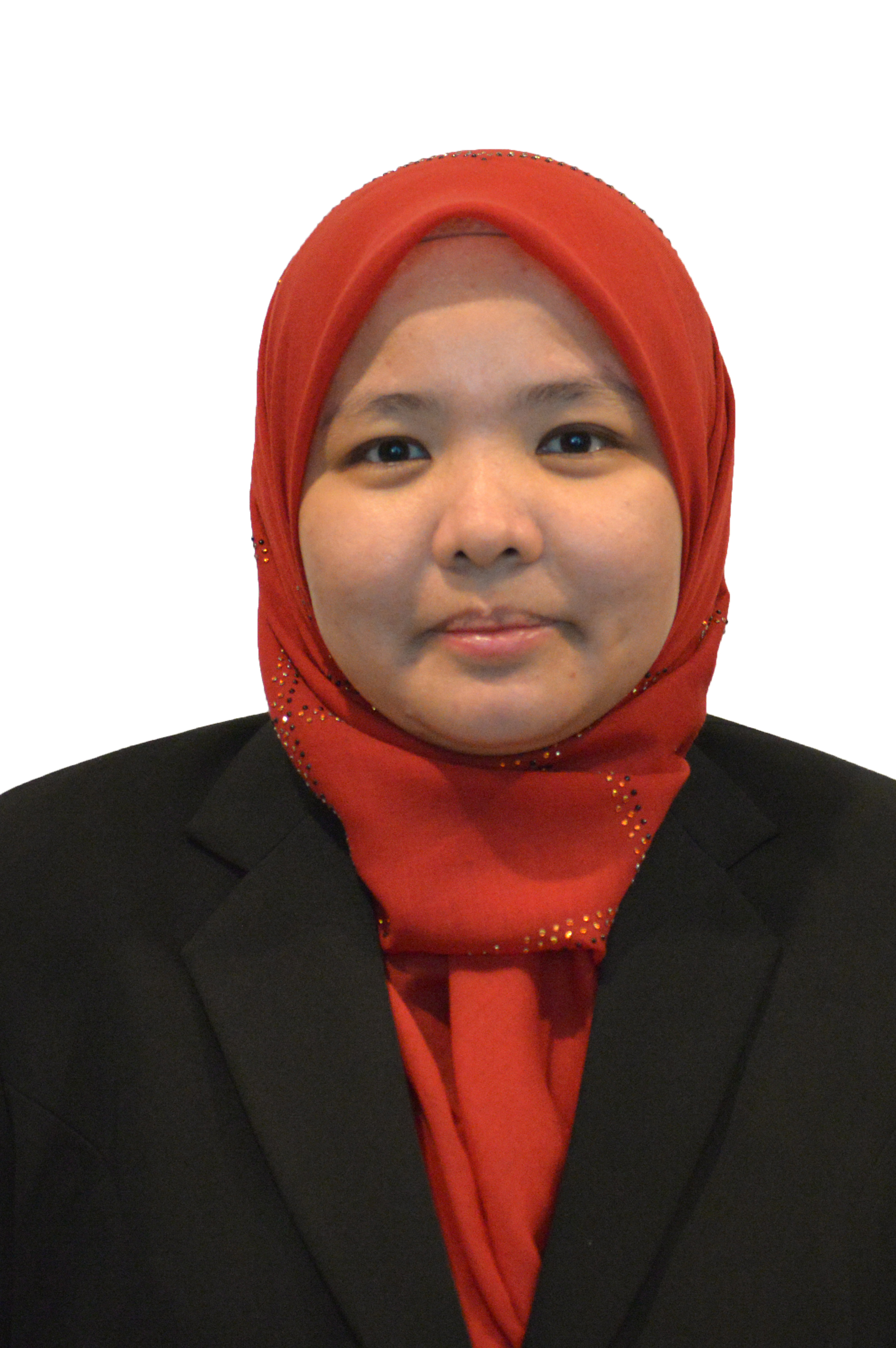 Puan Wan Siti Khadijah binti Wan Mohmad