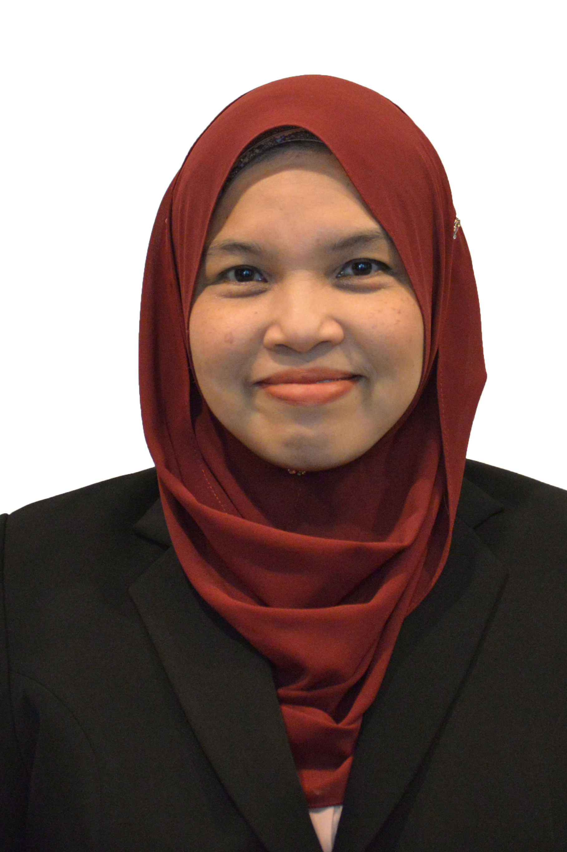 Puan Yusfazimaz binti Mohamed Yusof