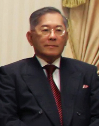 YBhg. Tan Sri Datuk Amar Steve Shim Lip Kiong