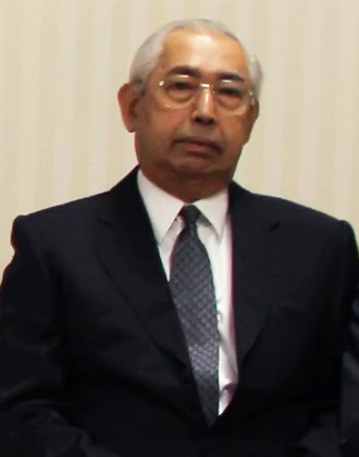 YBhg. Tan Sri Datuk Wira Dr. L.C. Vohrah