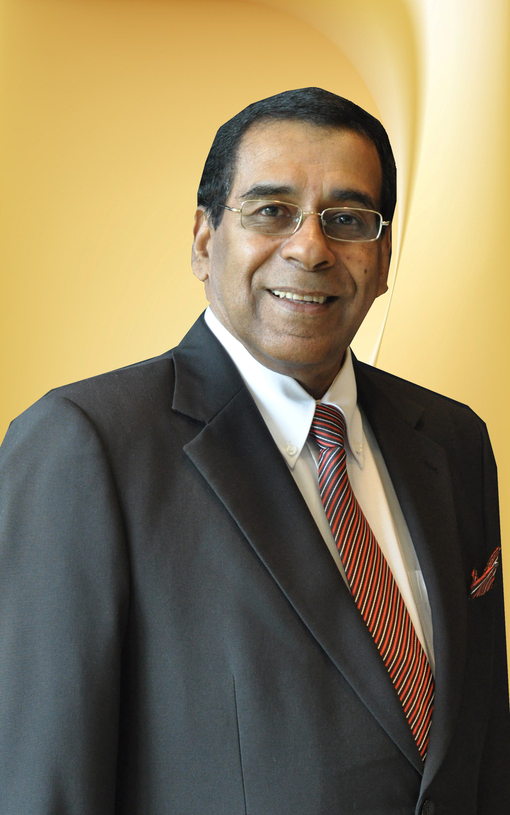 YBhg. Dato' Selventhiranathan a/l Thiagarajah