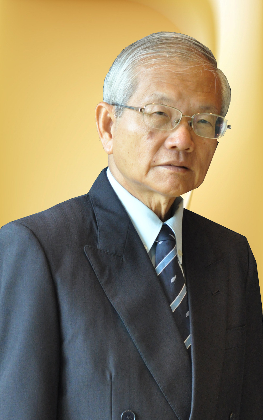 YBhg. Dato' Tee Ah Sing @Tee Boon Hooi