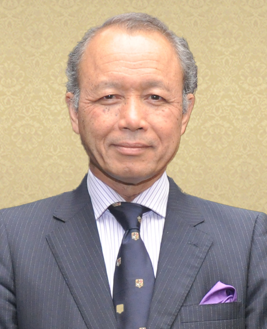 YABhg. Tun Arifin bin Zakaria