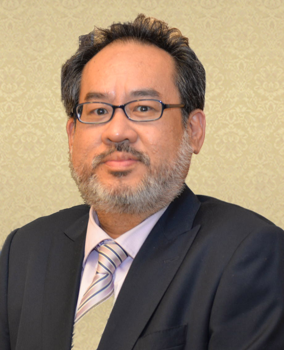 YBhg. Prof. Dr. Choong Yeow Choy