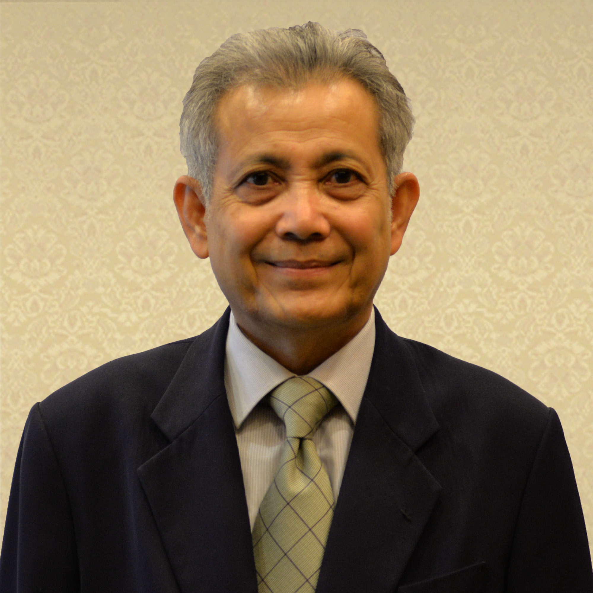 YBhg. Dato’ Seri Mohd Hishamudin bin Md Yunus