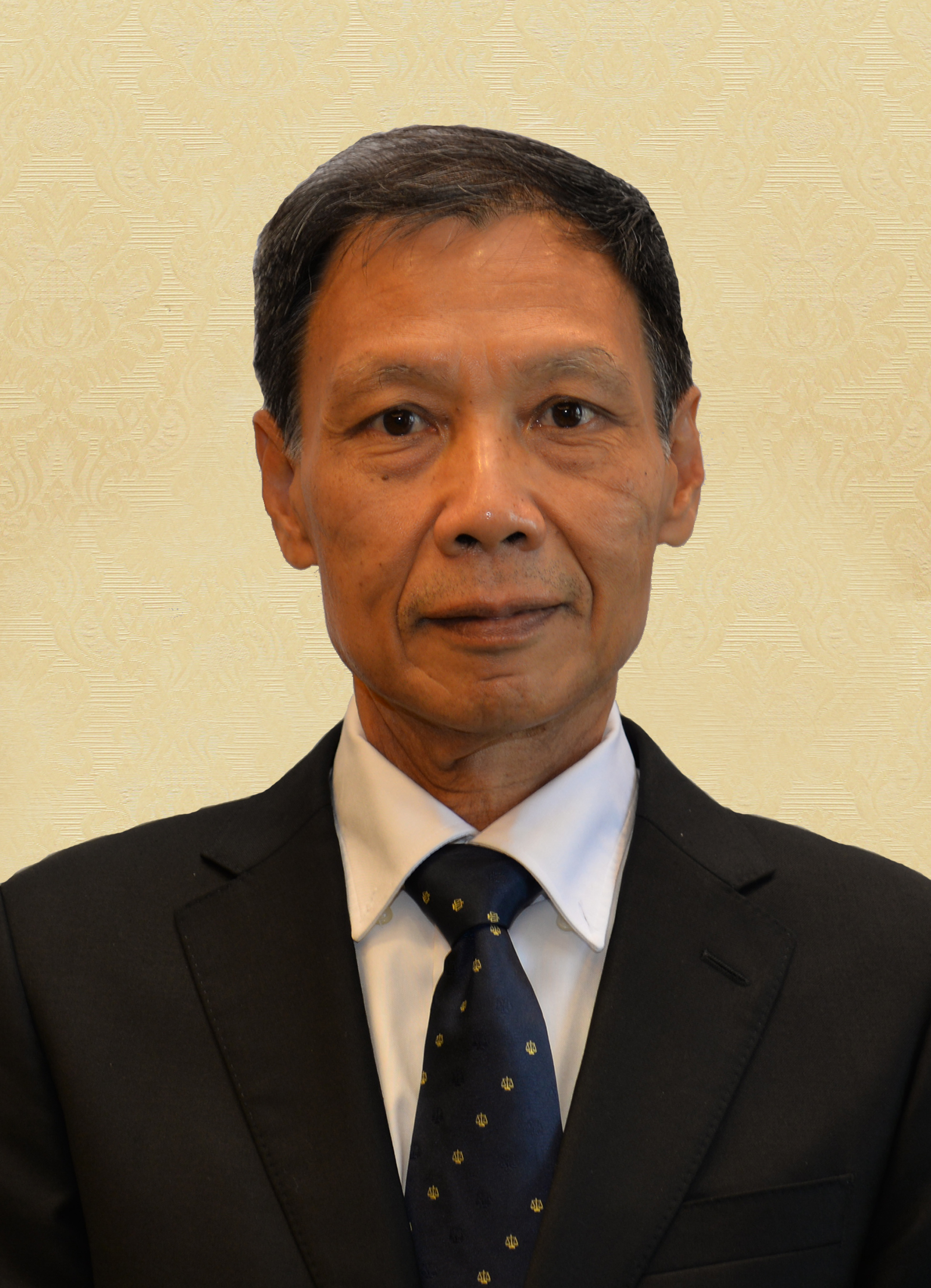 YBhg. Datuk Stephen Chung Hian Guan
