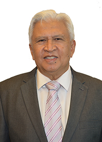 YBhg. Tan Sri Datuk Suriyadi bin Halim Omar