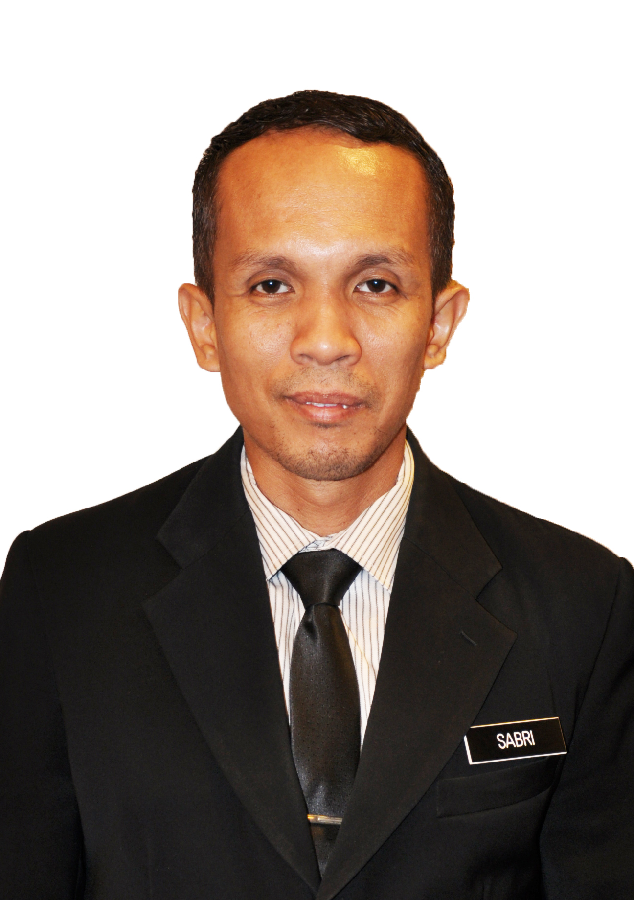 Encik Mohamad Sabri bin Mokhtar