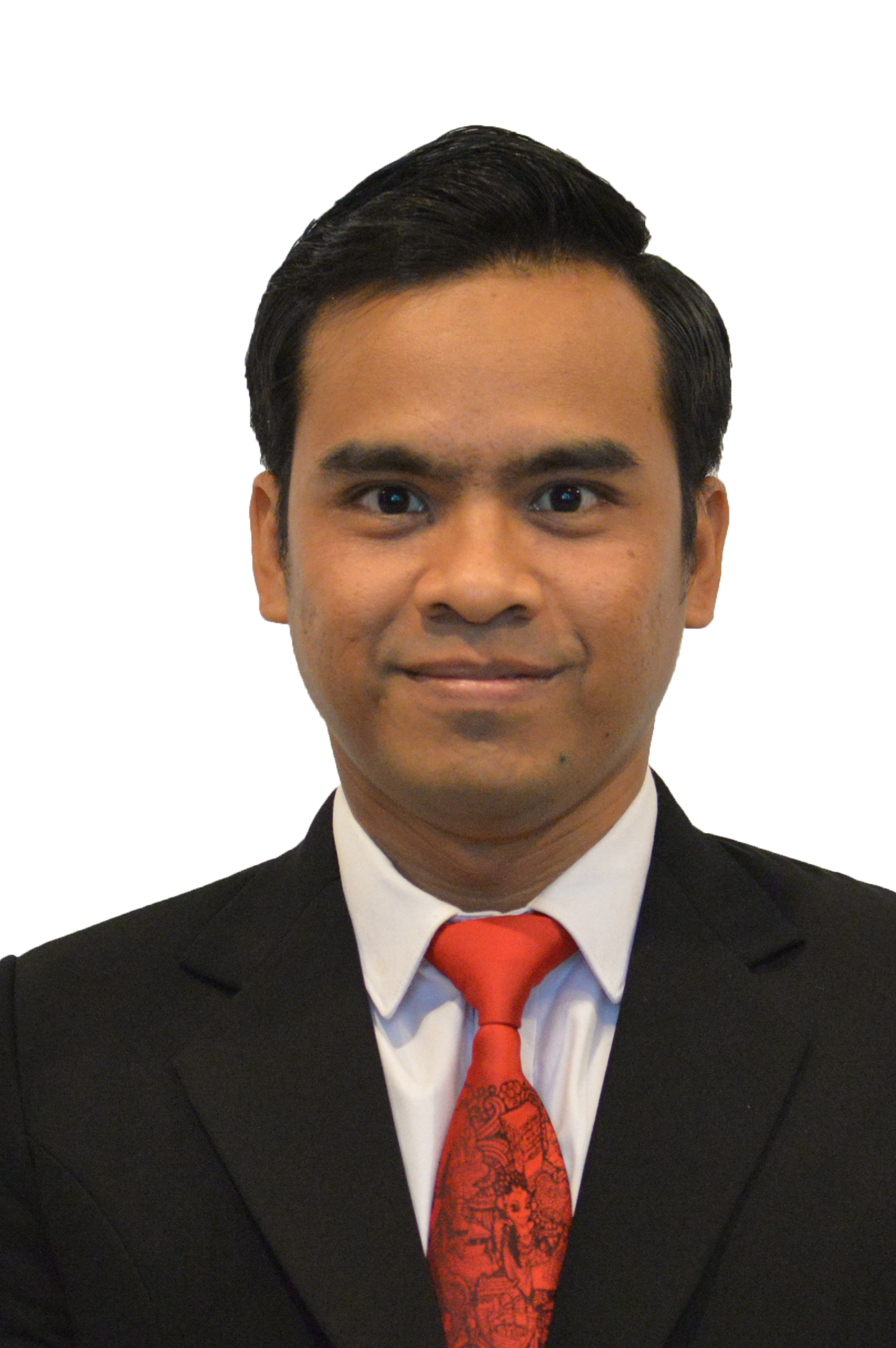 Encik Mohd Ridzuan bin Lopman