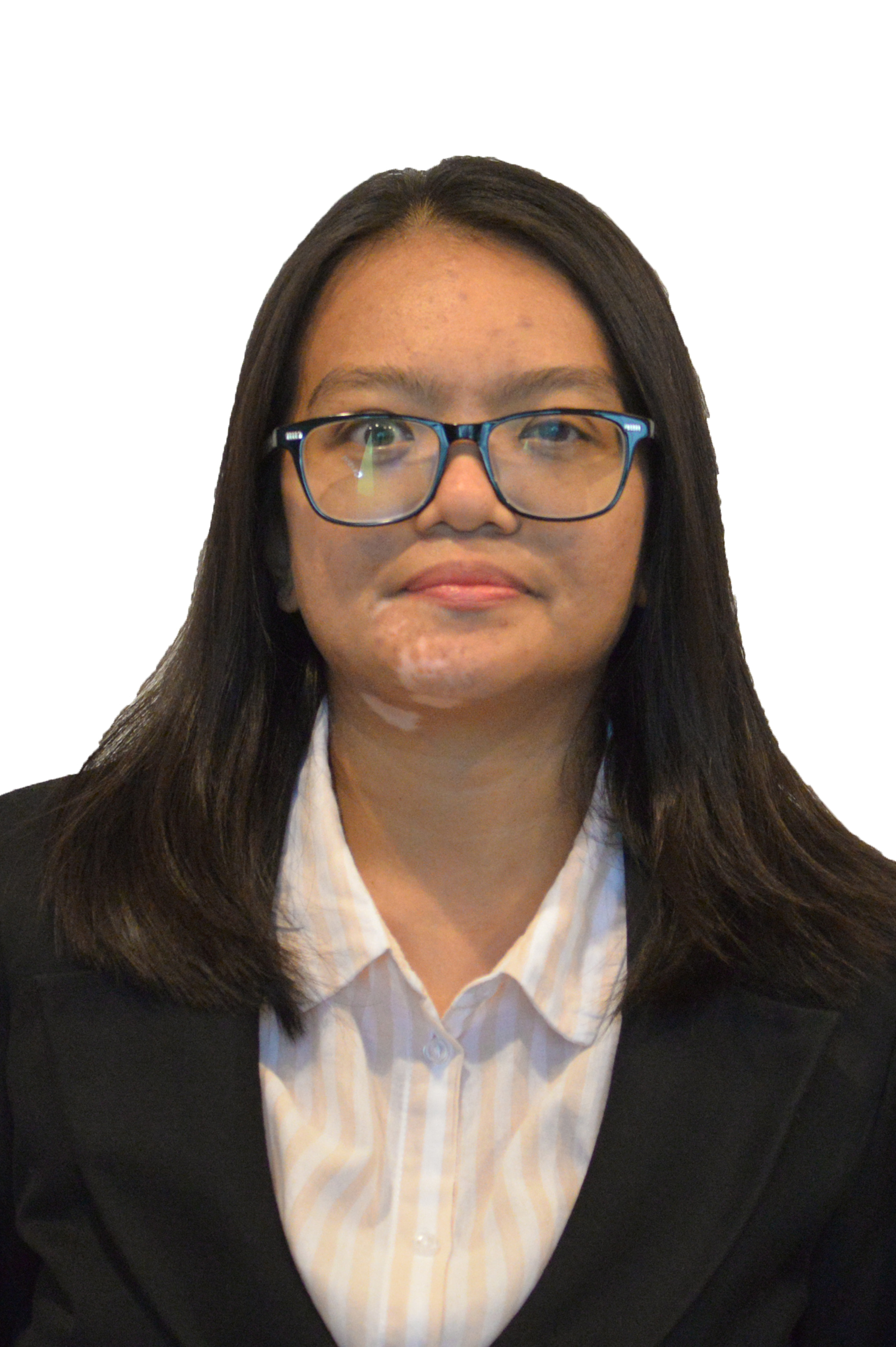 Cik Nur Izzatul binti Abdullah