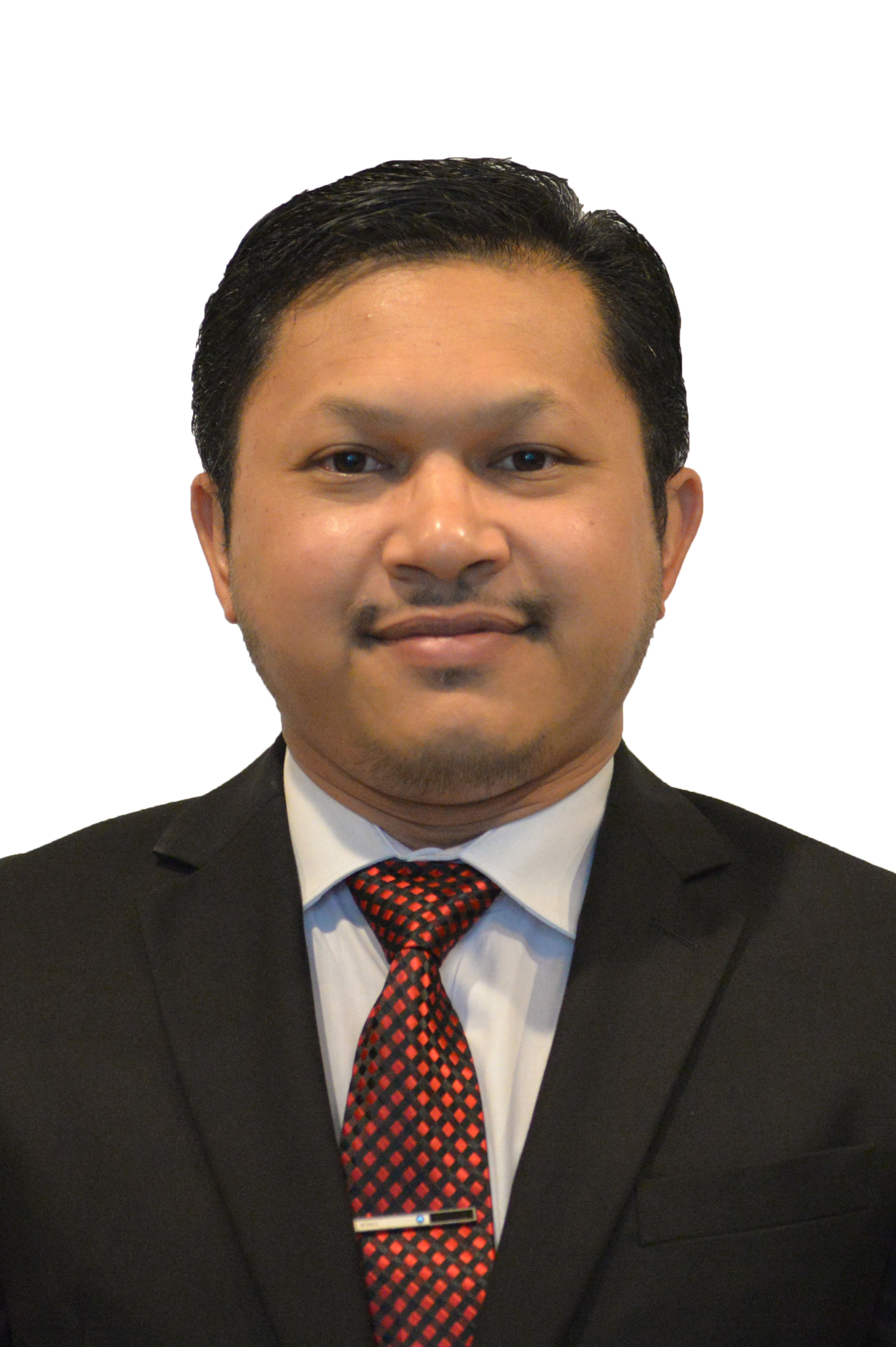 Encik Mohd Izwan bin Osman