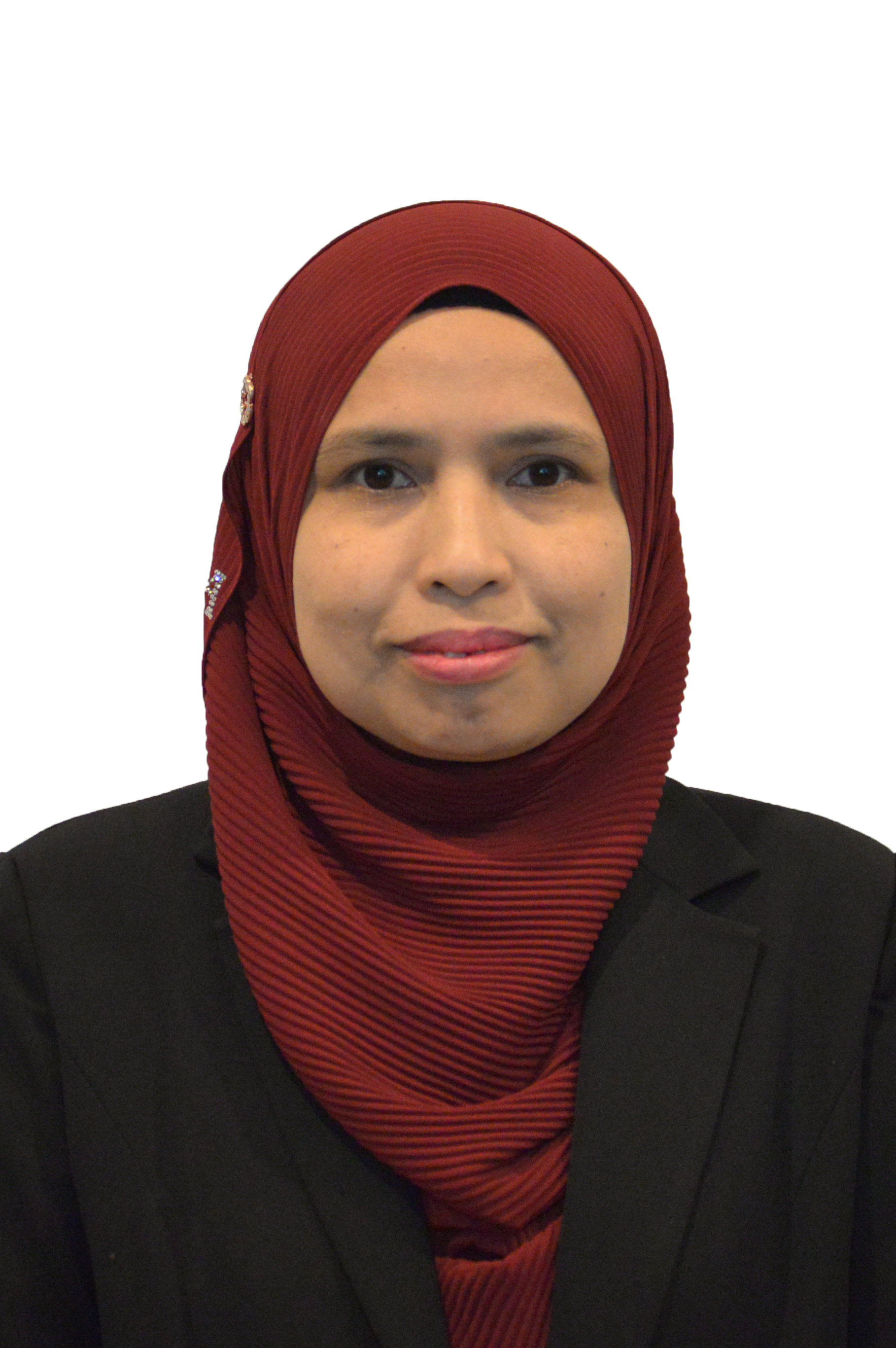 Puan Norhayati binti Adon