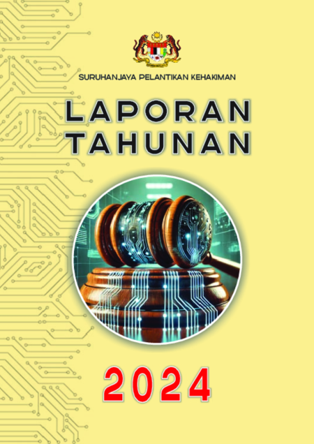 Laporan Tahunan Tahun 2024