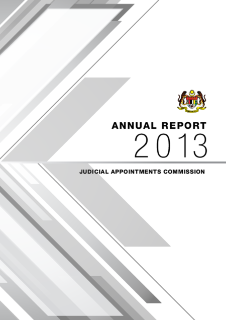 Annual Report 2013