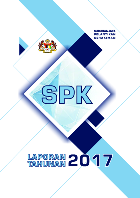 Laporan Tahunan 2017