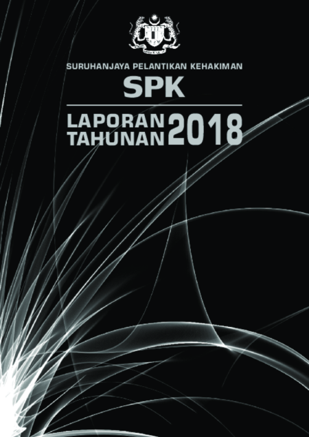 Laporan Tahunan 2018