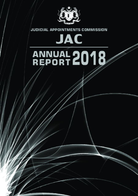 Annual Report 2018