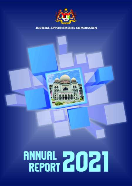 Annual Report 2021