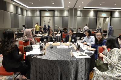 Case Management Zon Tengah : Selangor