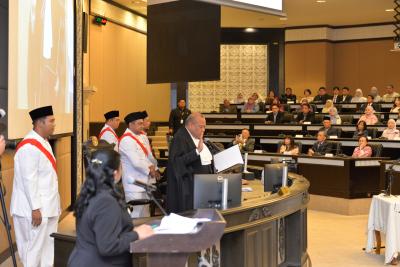 YAA Dato' Hashim bin Hamzah