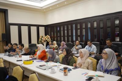 Bengkel Pemurnian Myportfolio Suruhanjaya Pelantikan Kehakiman Tahun 2026