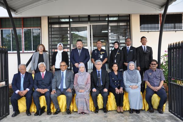 The 7th Meeting of Judicial Appointments Commission