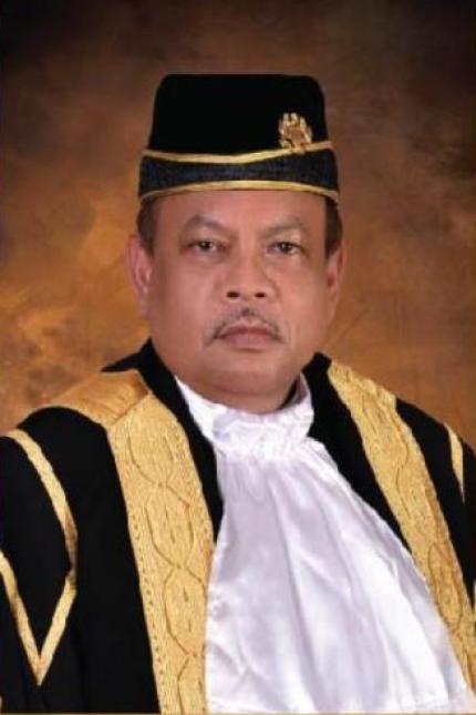 YAA Dato' Hashim bin Hamzah