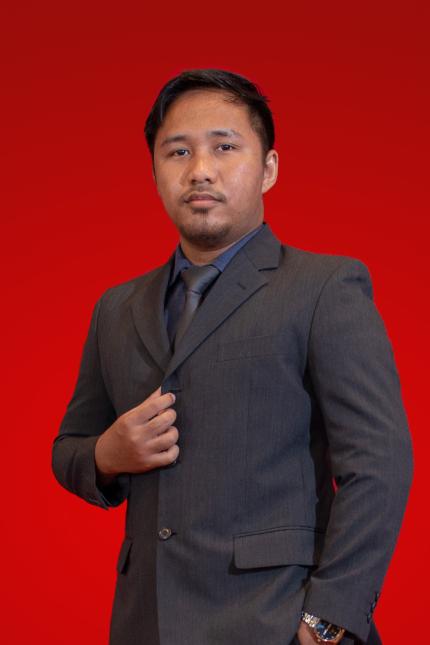  Muhammad Fadhal Iskandar bin Mohd Ghazali