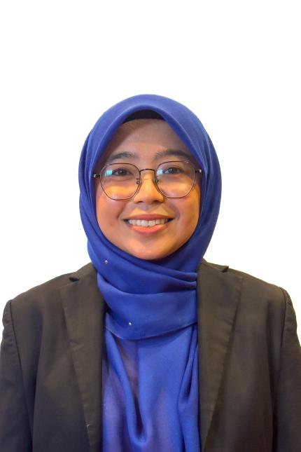Nur Hidaya 'Aini binti Md Noor