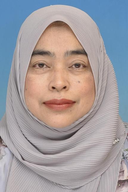 YA Puan Rihaida binti Rafie