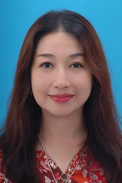 YA Datin Zalita binti Zaidan