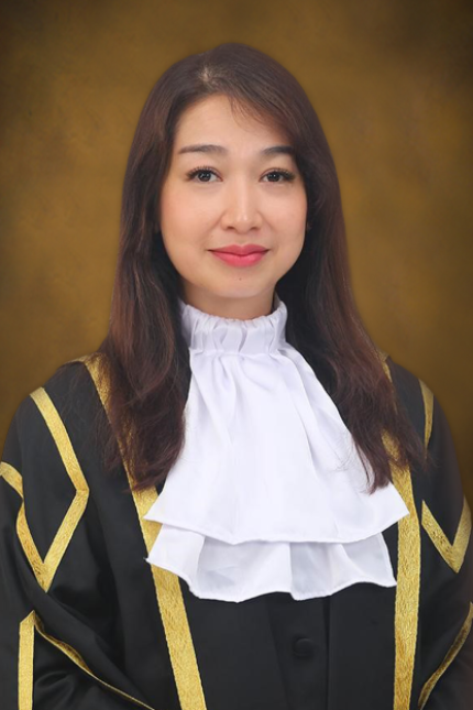 YA Datin Zalita binti Zaidan