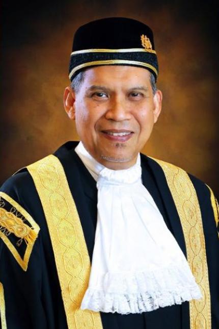 YAA Dato' Abu Bakar bin Jais