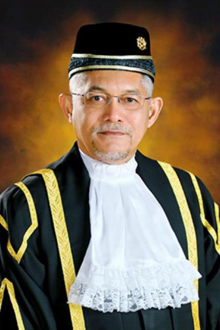 YA Dato' Ahmad Shahrir bin Mohd Salleh