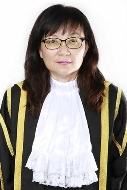 YA Dato' Chan Jit Li