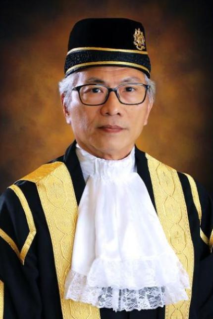 YA Dato' Dr. Choo Kah Sing