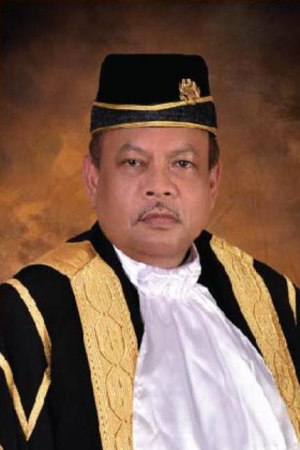 YAA Dato' Hashim bin Hamzah