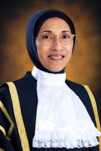 YA Dato' Raja Rozela Bt Raja Toran