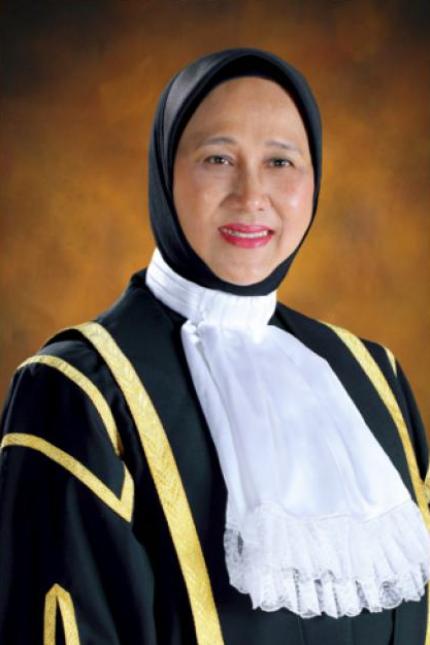 YA Dato` Rozana binti Ali Yusoff