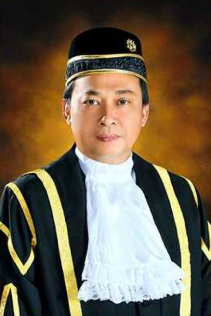YA Dato’ Azhar Bin Abdul Hamid