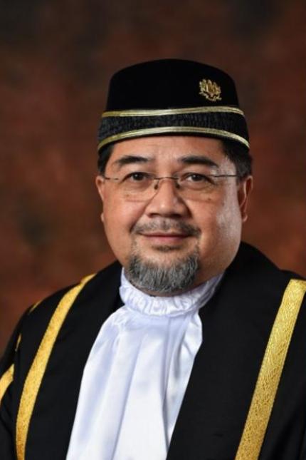 YA Dato’ Sri Shamsulbahri Bin Haji Ibrahim