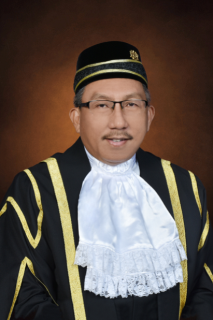 YA Datuk Duncan Sikodol