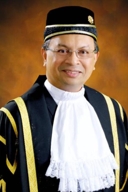 YA Datuk Meor Hashimi bin Abdul Hamid