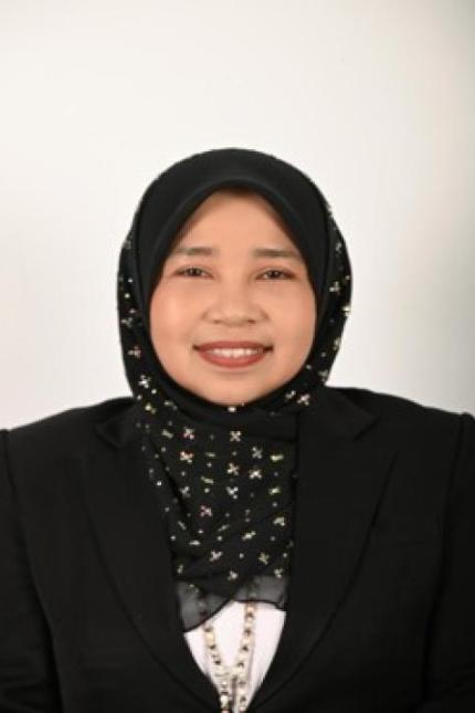YA Puan Nor Azizah binti Mohamad