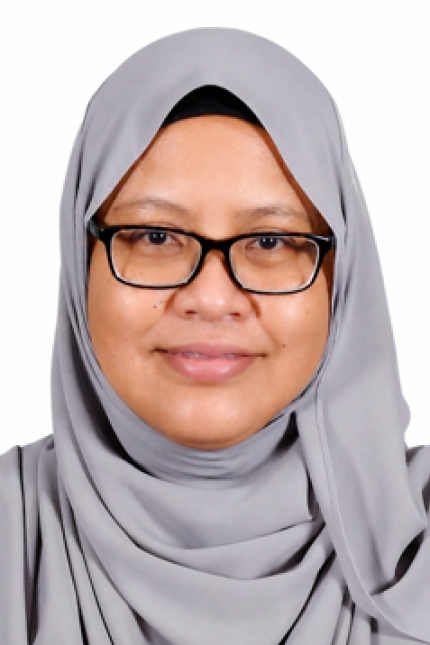 YA Puan Norhayati binti Ahmad