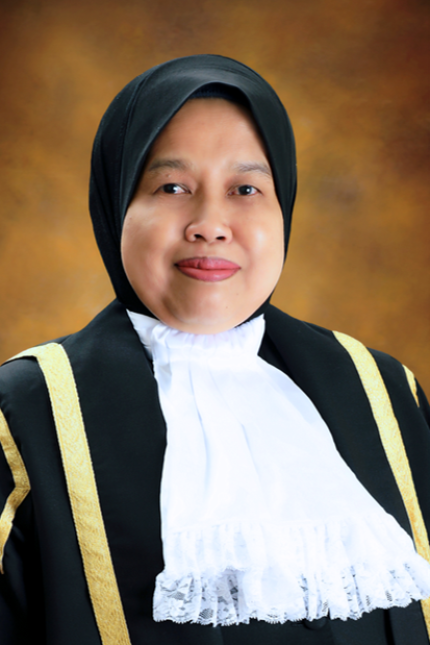 YA Puan Norliza Binti Othman