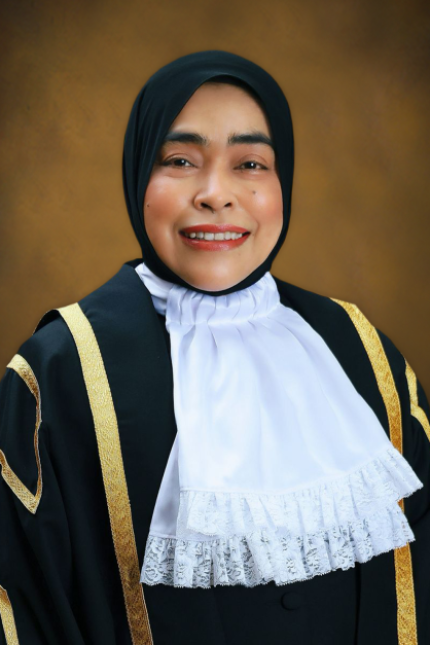 YA Puan Rihaida binti Rafie
