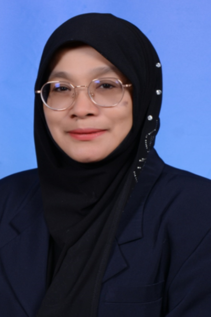 YA Puan Rofiah binti Mohamad